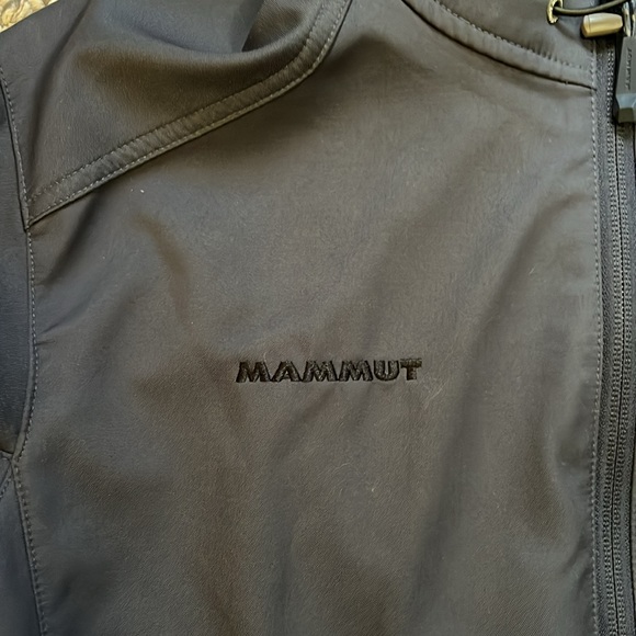 Mammut Men's Jscket - Picture 4 of 10